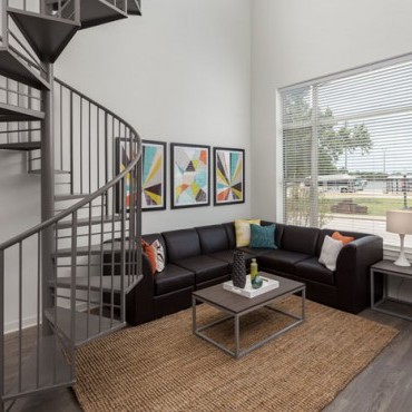 Callaway House Apartments 21